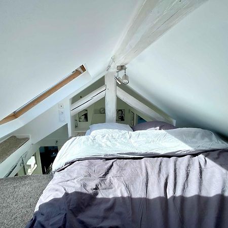 Magnifique 2 Pieces Theatre De Boulogne Apartment ภายนอก รูปภาพ