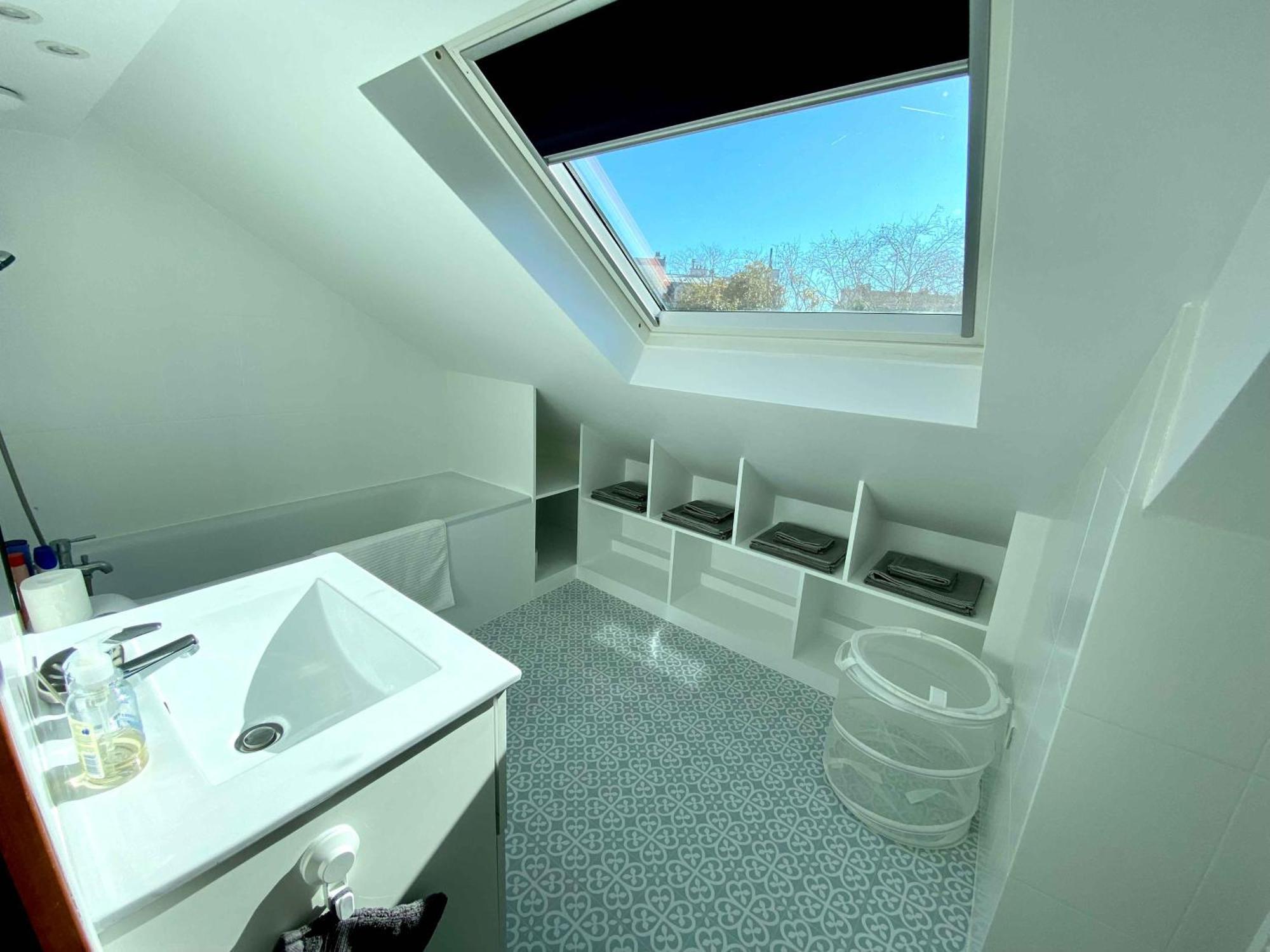 Magnifique 2 Pieces Theatre De Boulogne Apartment ภายนอก รูปภาพ