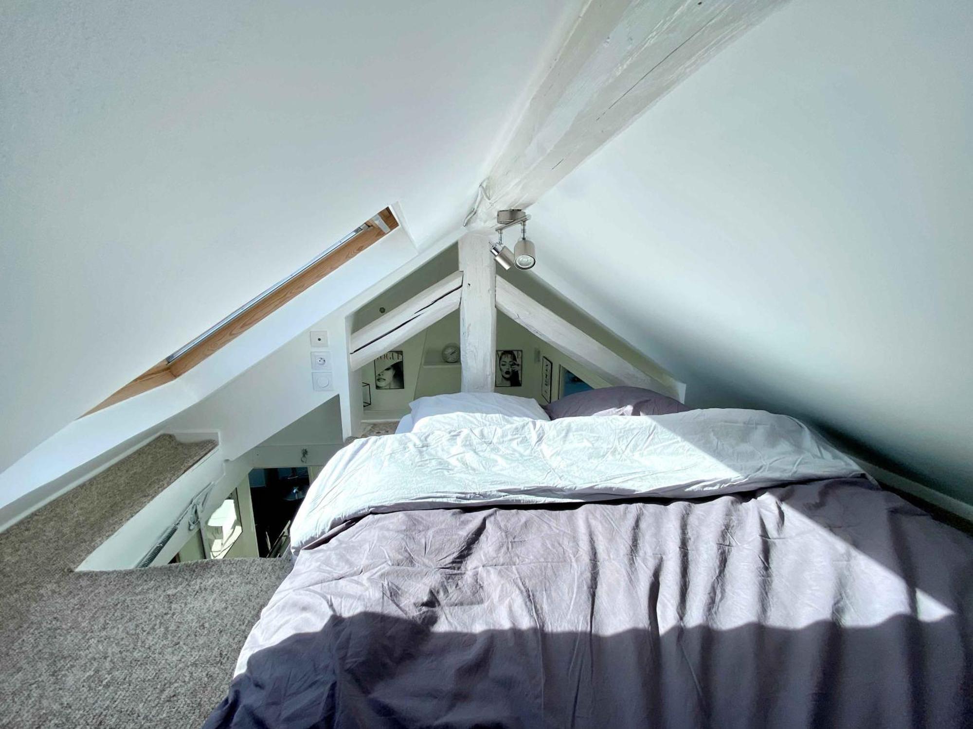 Magnifique 2 Pieces Theatre De Boulogne Apartment ภายนอก รูปภาพ